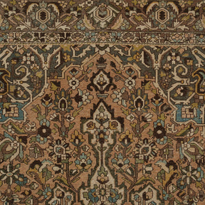 10x14 Vintage Rug