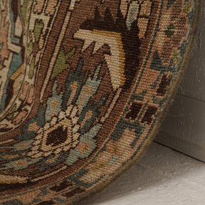 Handmade Vintage Rug