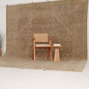1930 Made Area Rug