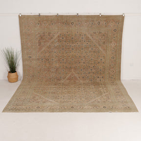 Fedorona - Vintage Persian Area Rug