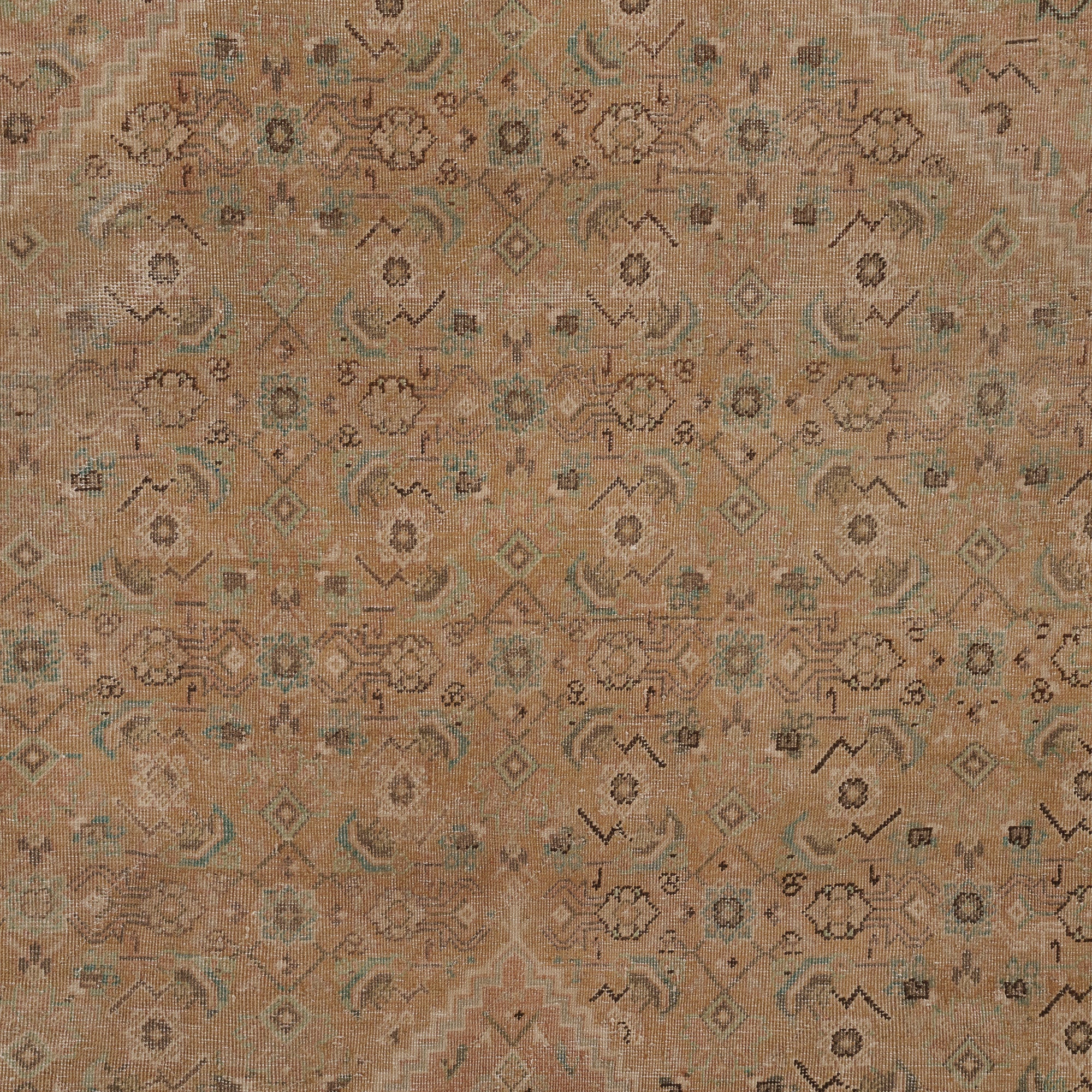 10x13 Vintage Rug