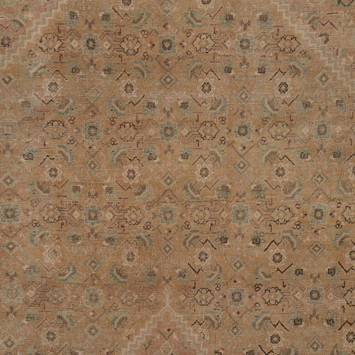 10x13 Vintage Rug