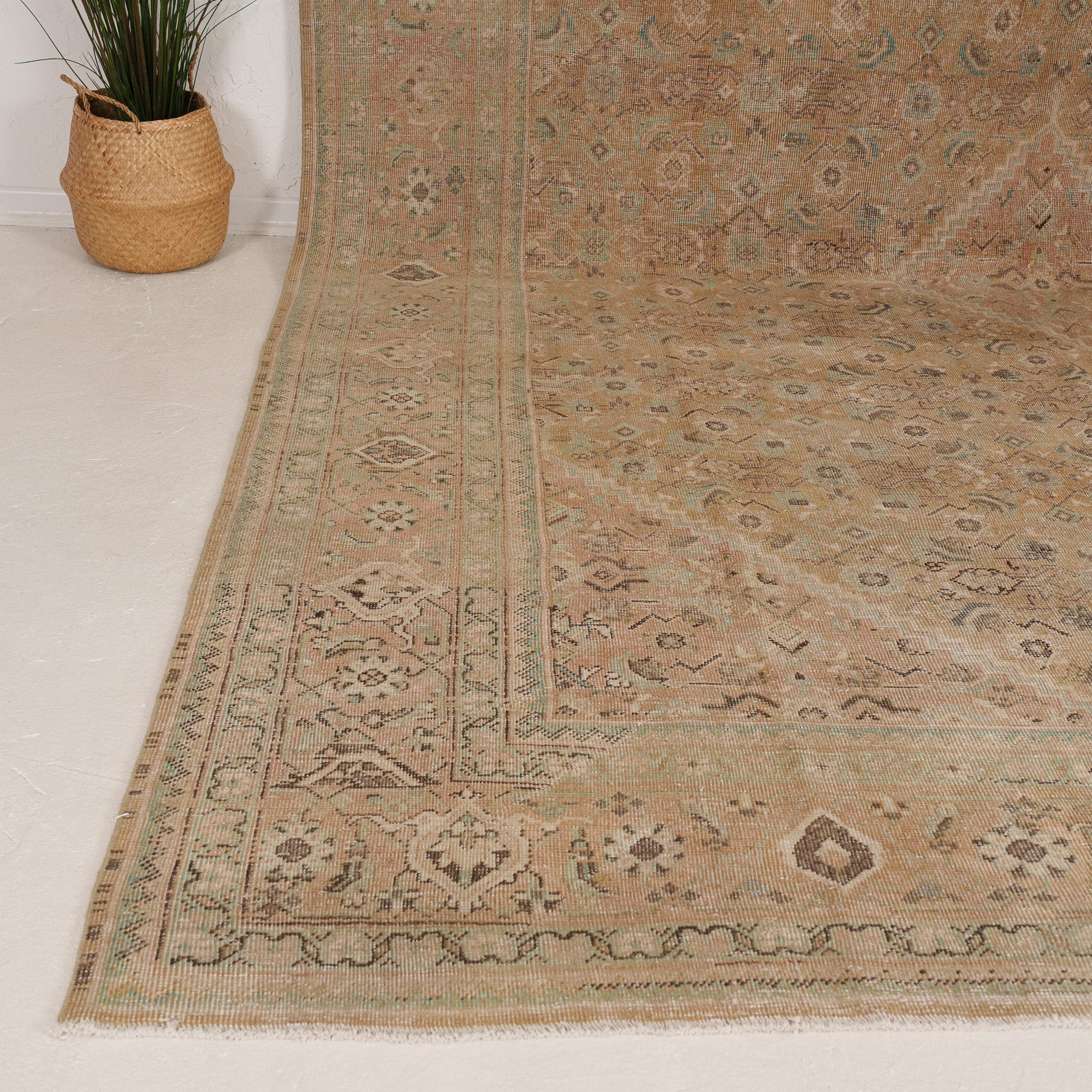 10x13 Persian Rug