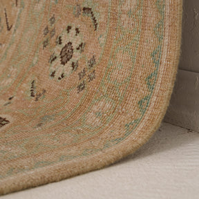 Handmade Vintage Rug