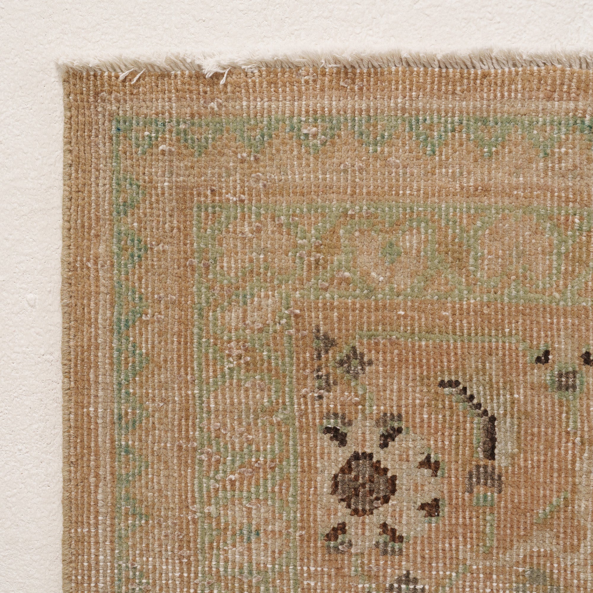 Medallion 10x13 Area Rug