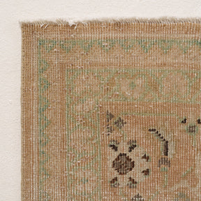 Medallion 10x13 Area Rug
