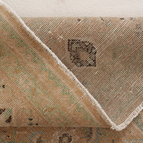 10x13 Beige Area Rug