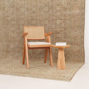 1930 Made Area Rug