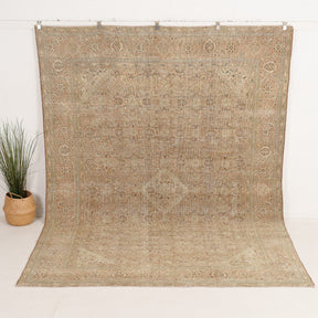 Benna - Vintage Persian Area Rug