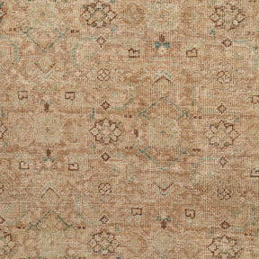 8x11 Vintage Rug