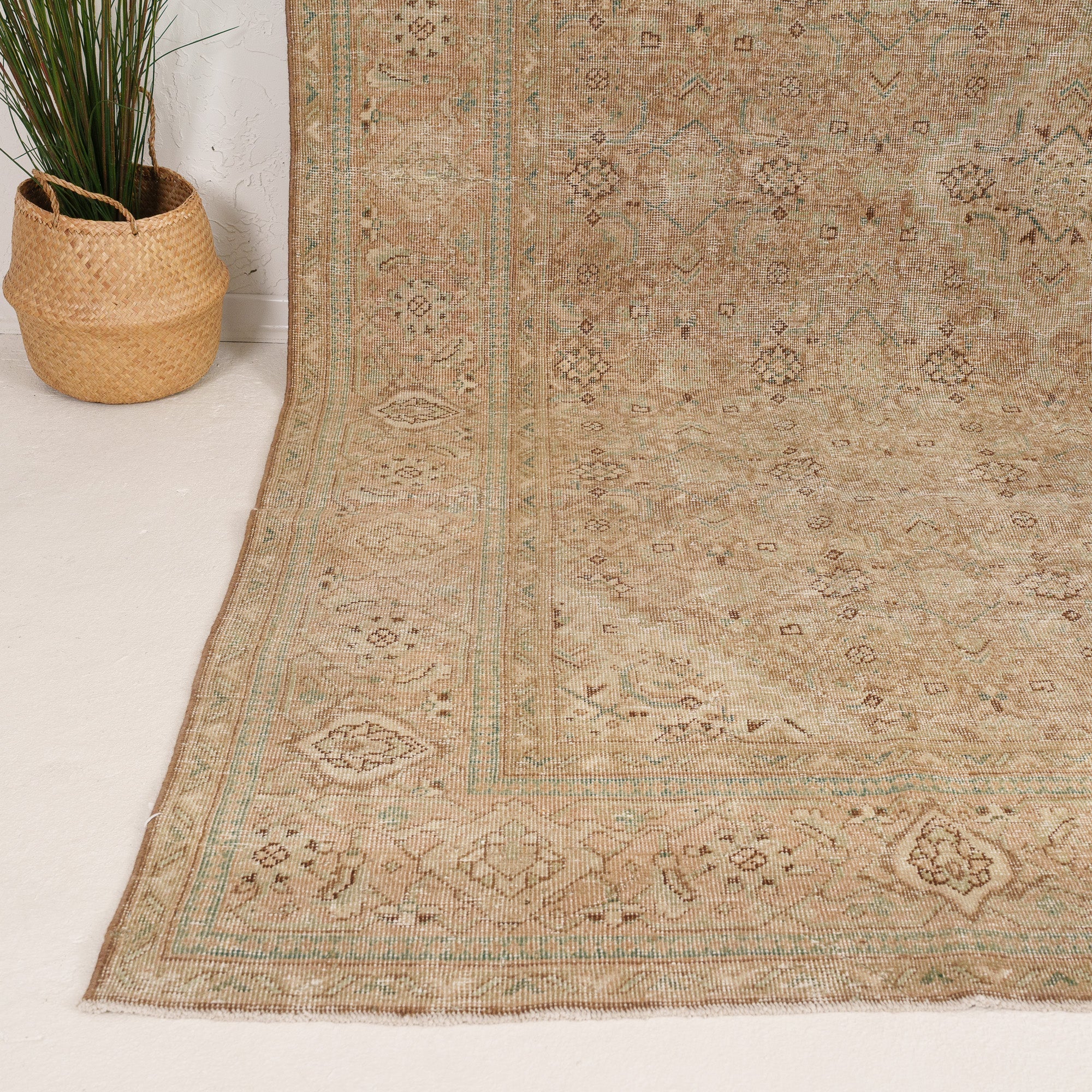 8x11 Persian Rug