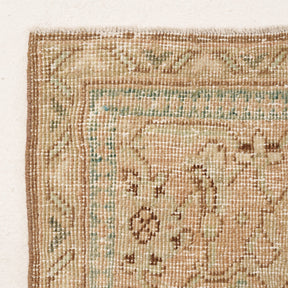 Allover 8x11 Area Rug
