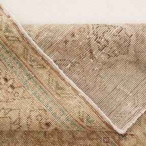 8x11 Beige Area Rug