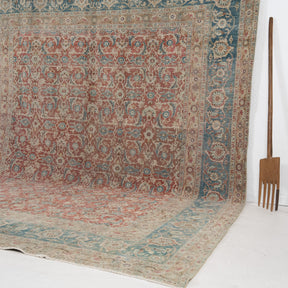1920 Made Area Rug