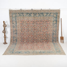 Zofona - Vintage Persian Area Rug