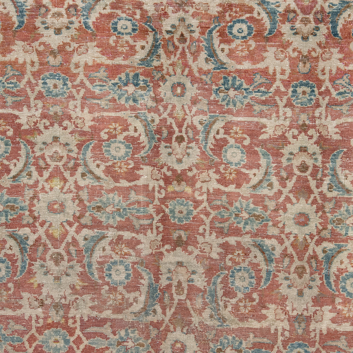 10x12 Vintage Rug