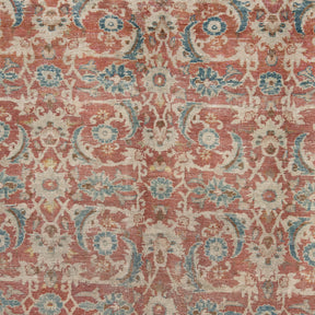 10x12 Vintage Rug