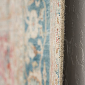 Handmade Vintage Rug