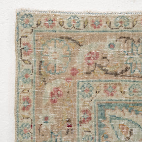 Allover 10x12 Area Rug