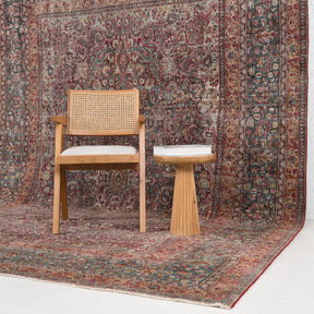 1920 Made Area Rug