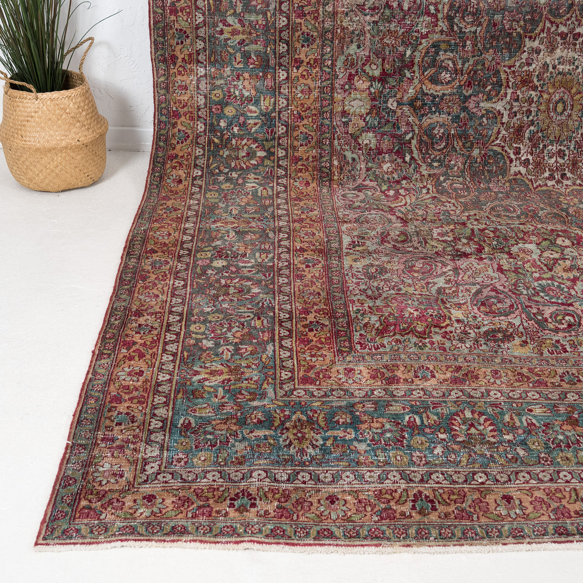 9x11 Persian Rug