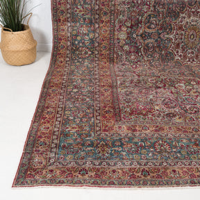 9x11 Persian Rug