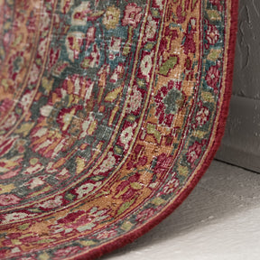 Handmade Vintage Rug