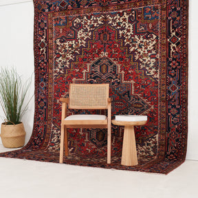 1930 Made Area Rug