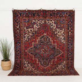 Handmade Persian  Rug
