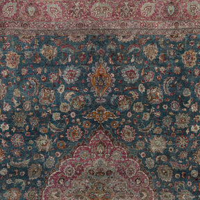 9x13 Vintage Rug
