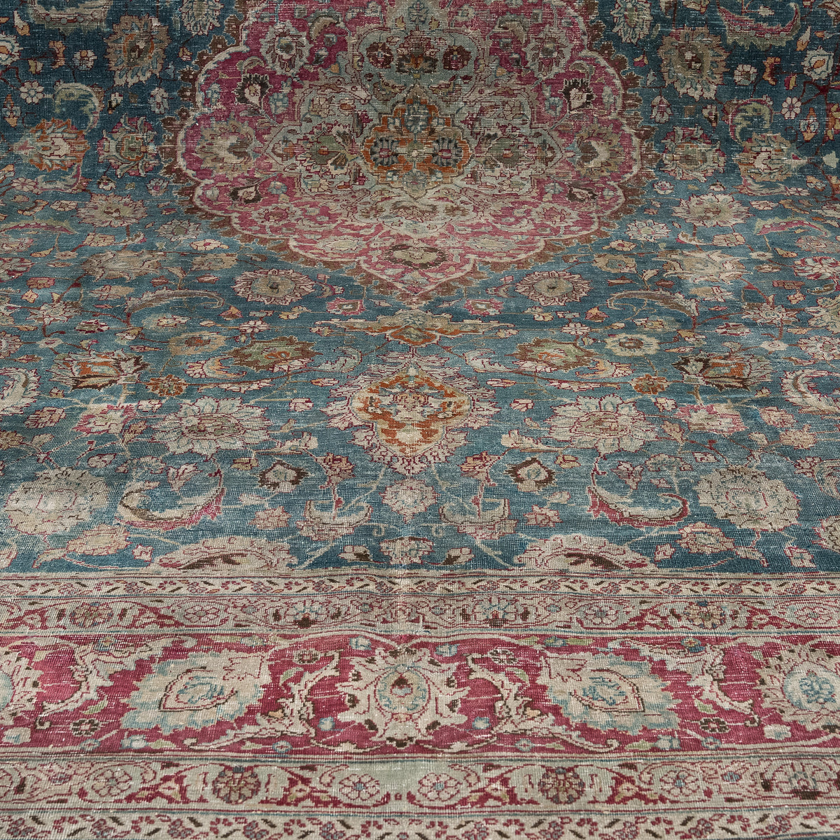 9x13 Persian Rug