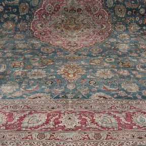 9x13 Persian Rug