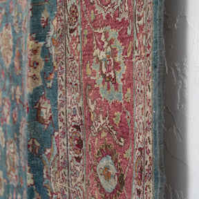 Handmade Vintage Rug