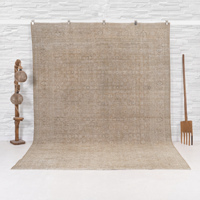 Handmade Persian Area Rug