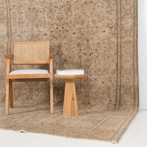 1920 Made Area Rug