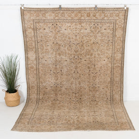 Stefaninia - Vintage Persian Area Rug