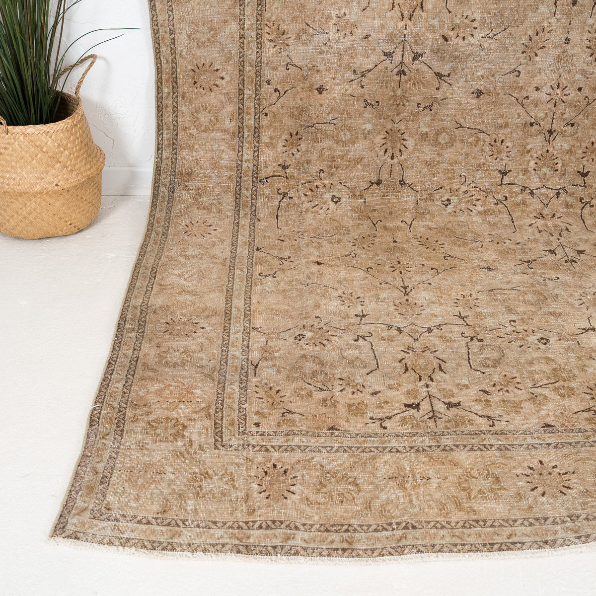 7x10 Persian Rug