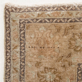 Allover 7x10 Area Rug