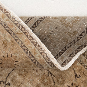7x10 Beige Area Rug