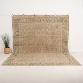 Handmade Persian Area Rug