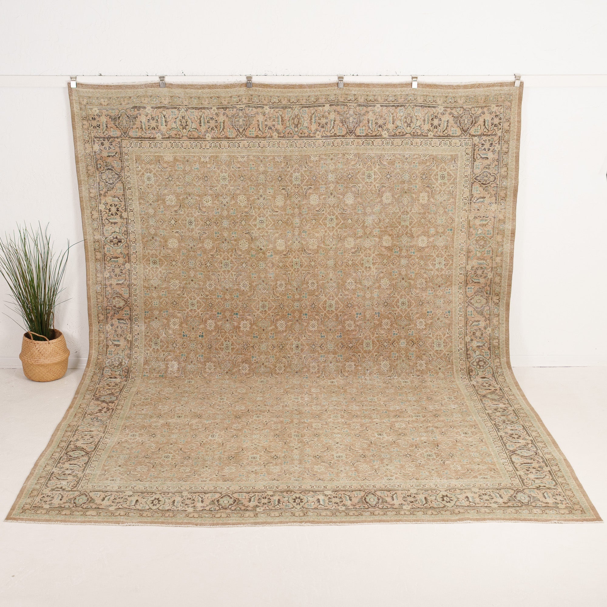 Dagmara - Vintage Persian Area Rug