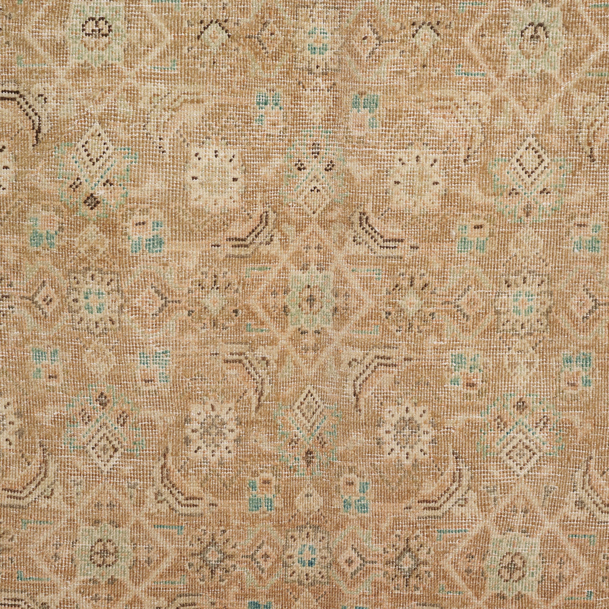 10x13 Vintage Rug