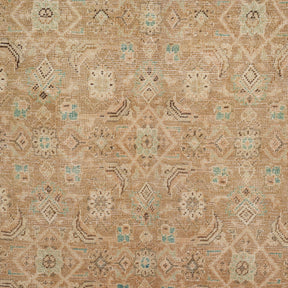 10x13 Vintage Rug