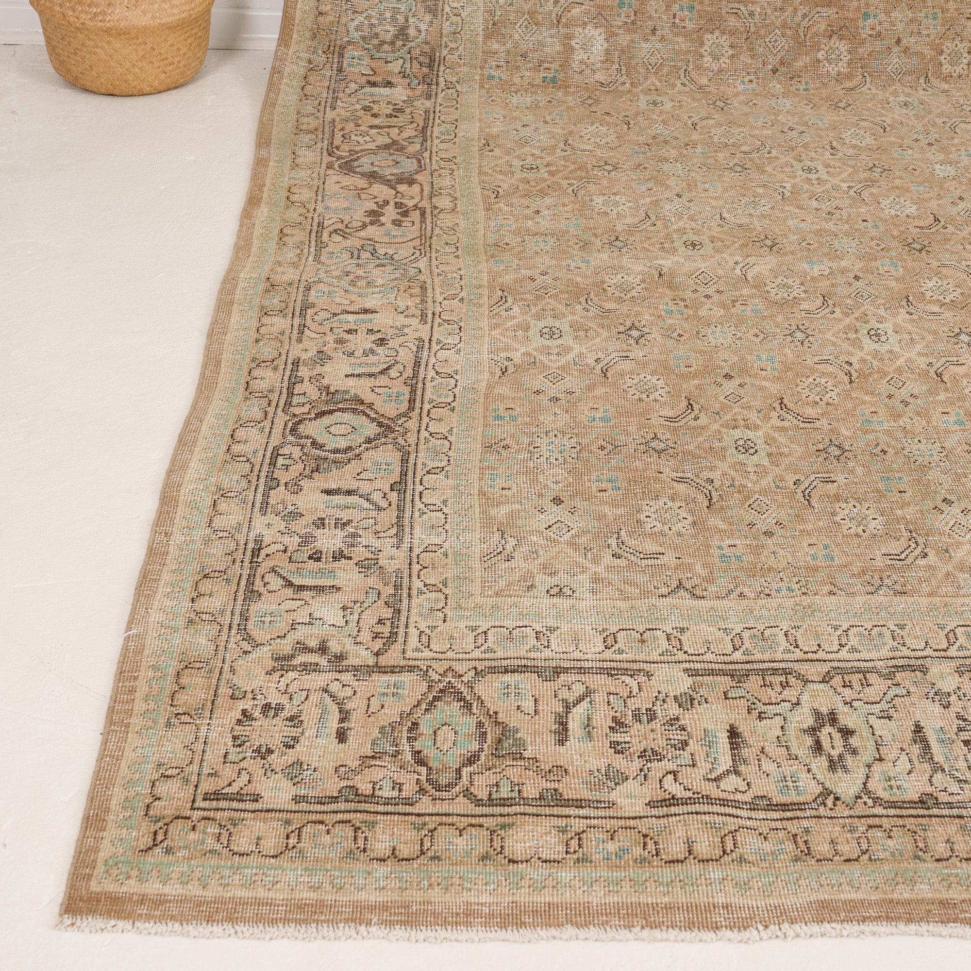 10x13 Persian Rug
