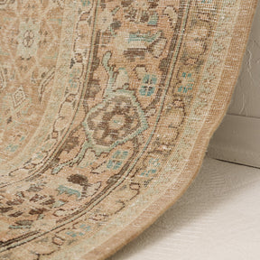 Handmade Vintage Rug