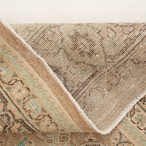 10x13 Beige Area Rug