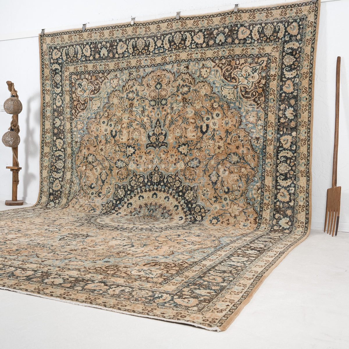 1925 Made Area Rug