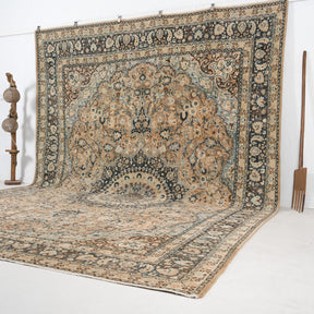 1925 Made Area Rug