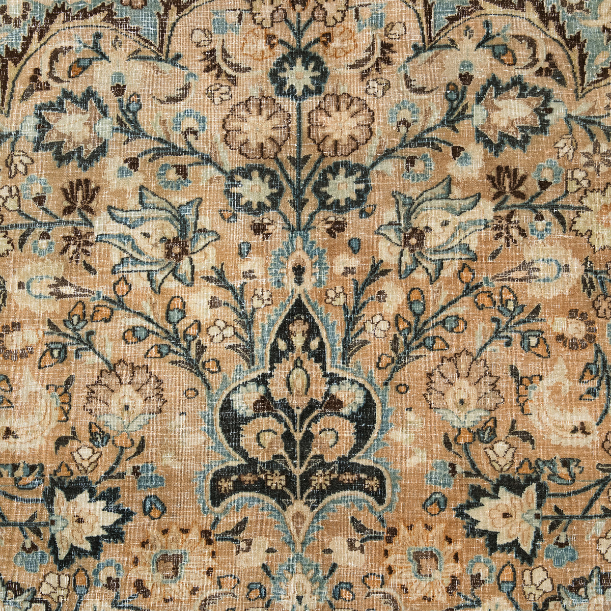 10x14 Vintage Rug