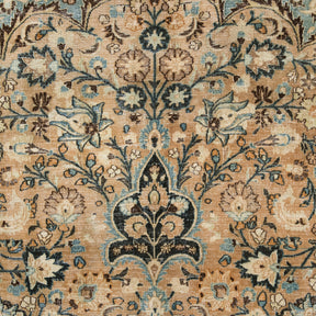 10x14 Vintage Rug